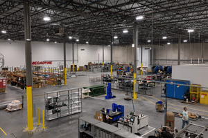 belting solutions powering the manufacturing renaissance