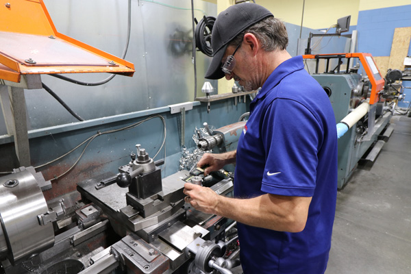 built american tough slider 1 4