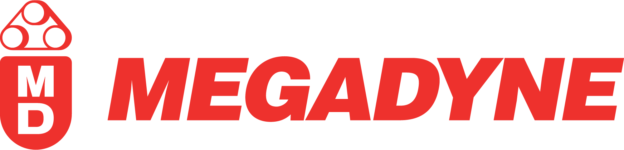 logo megadyne