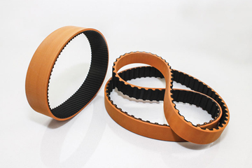 durataq belt grouping