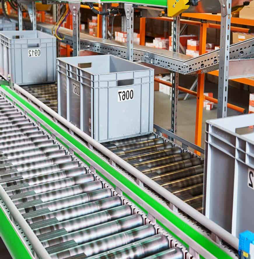 mlr application image